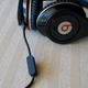 Illustration for article titled Lightning Review: Dr. Dre and Monster Headphones vs. a Jackhammer